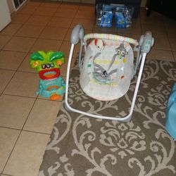 Baby Swing