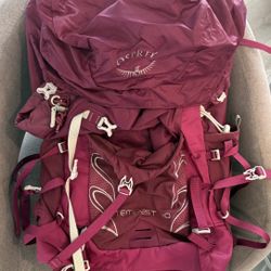 Osprey Tempest 40L
