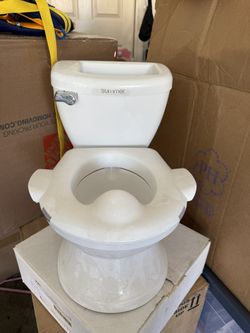 potty training seat 