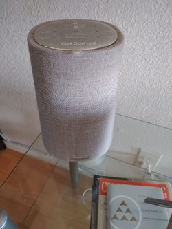 Google Home Max Smart Speaker