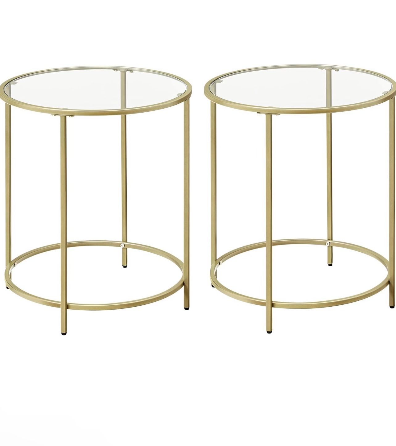 Tables