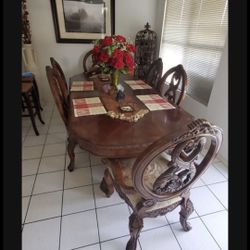 Dining Table Comedor