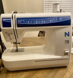 Sewing Machine
