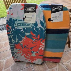 Boogie Boards