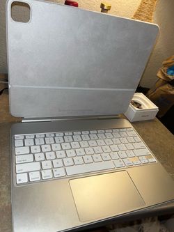 Apple Magic Keyboard
