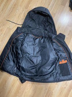 Gym King Light Weight Jacket
