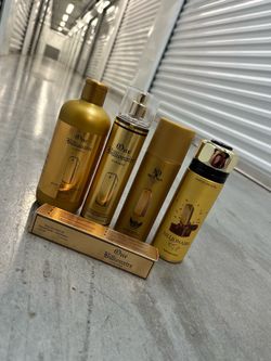 Cologne set