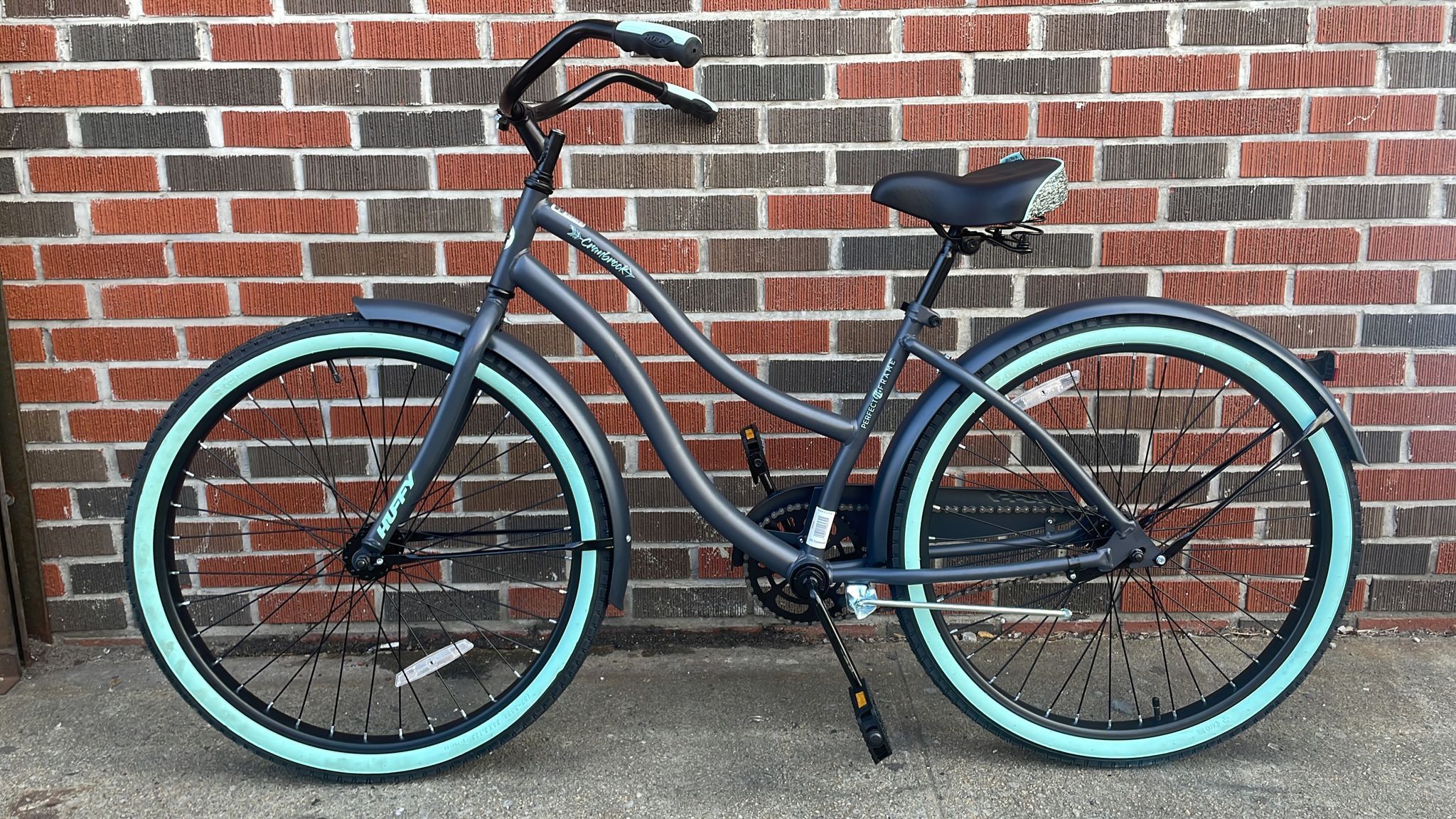 Cruiser Bike