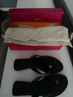 Tory Burch sandals