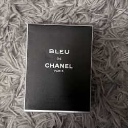 Bleu De Channel 