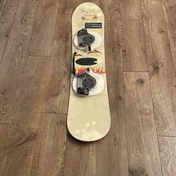 Snow Board