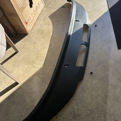 5th Gen Ram 2500 Front Valance/Air Dam