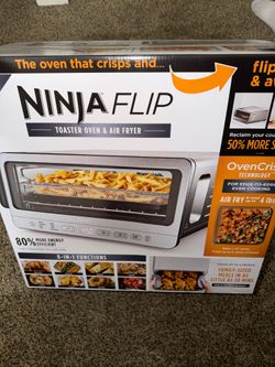 Ninja flip