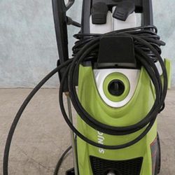 SUN JOE SPX3000 2030 PSI 1.76 GPM ELECTRIC PRESSURE WASHER 