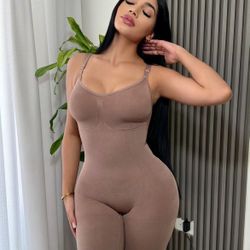 Faja Body Invisible Xxs Hasta 5xl 