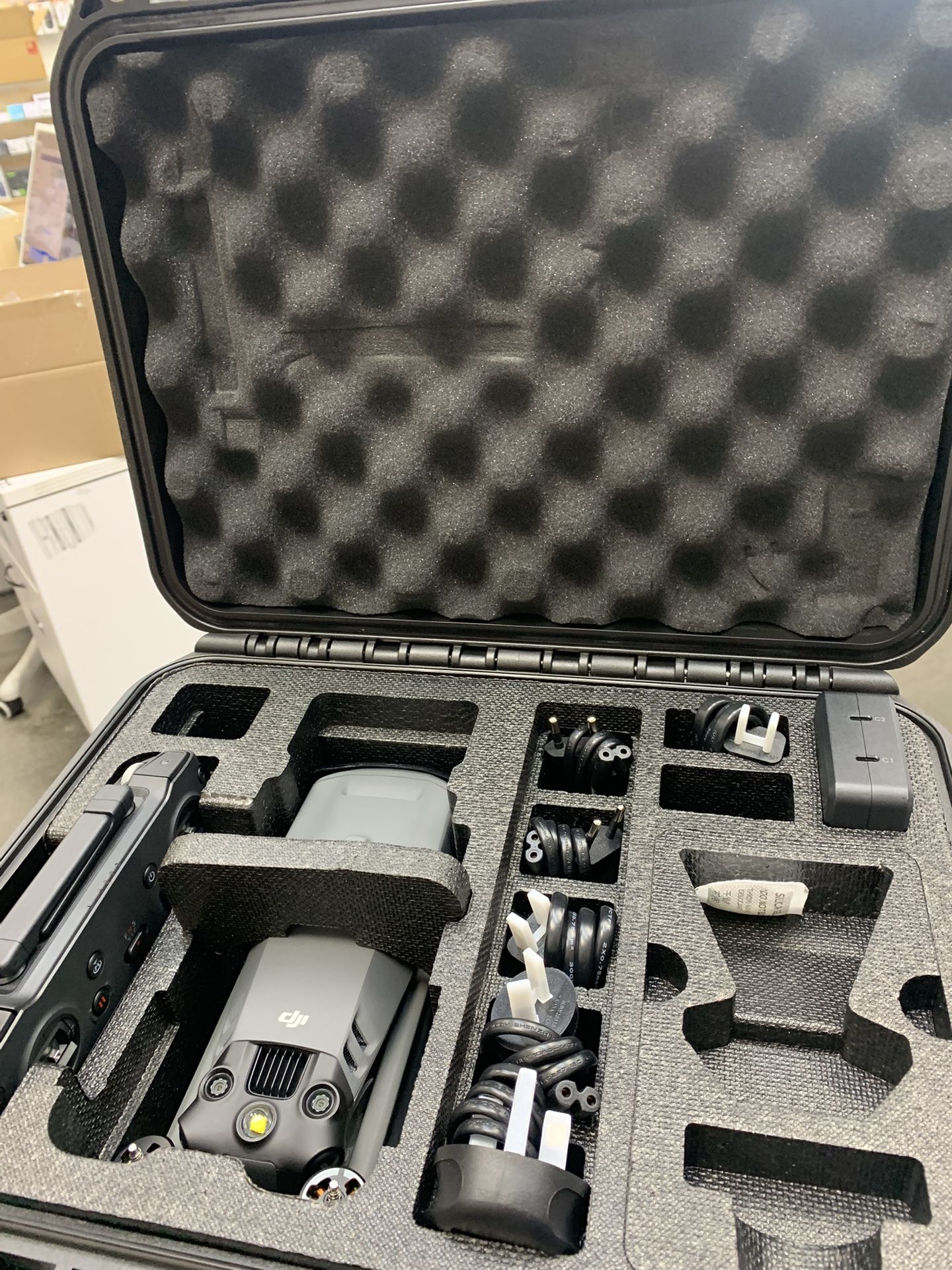 DJI Mavic 3 Enterprise