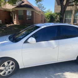 2008 Hyundai Elantra