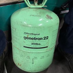 Genetron 22