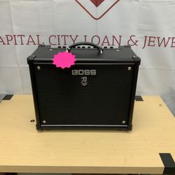 92917 ROLAND BOSS “KATANA” 21470