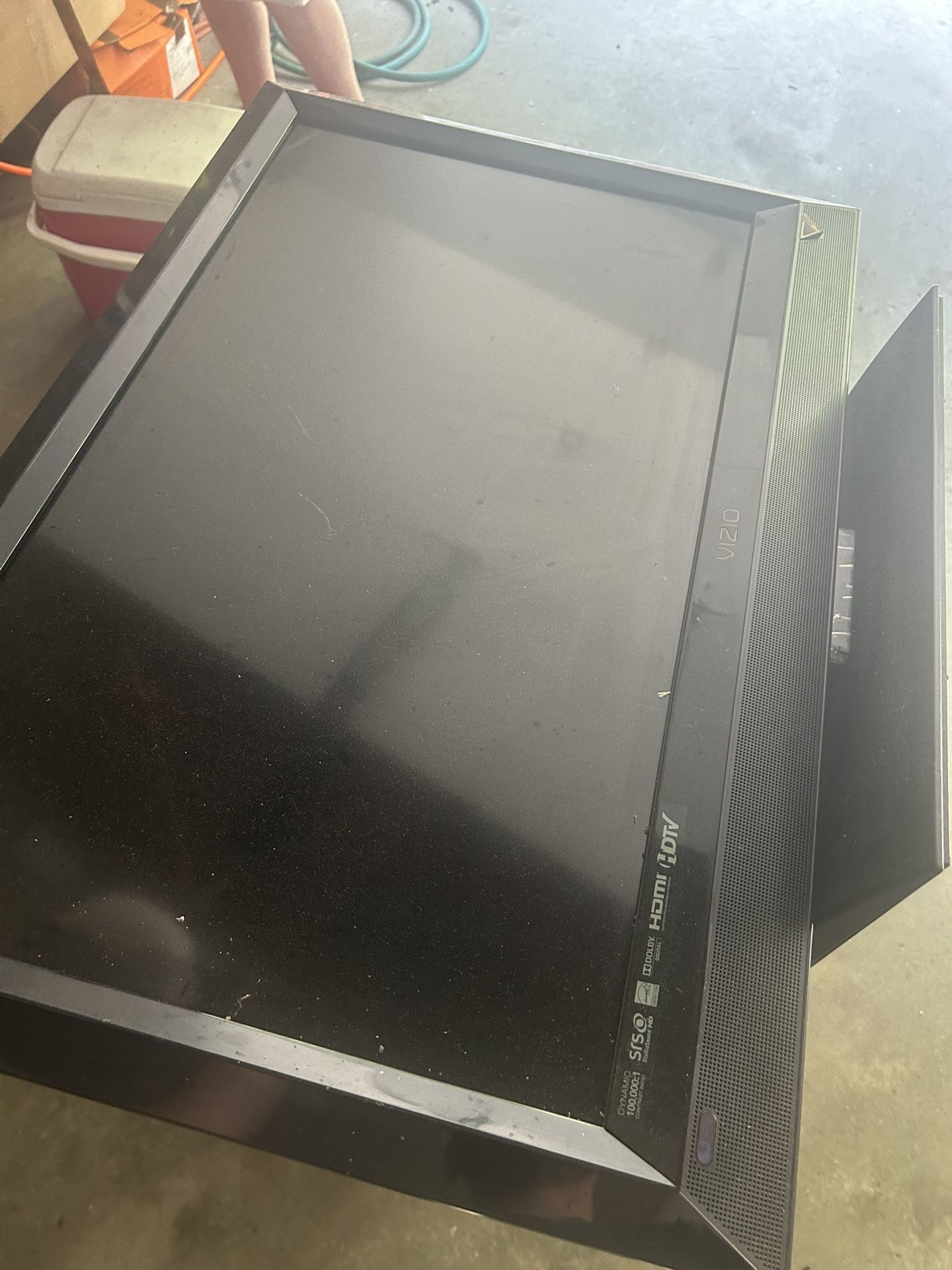 Vizio 37 Inch Tv