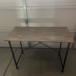 Desk Table 