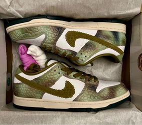 Nike Dunk