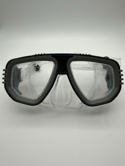Mask and Snorkel