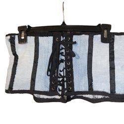 Handmade Corset