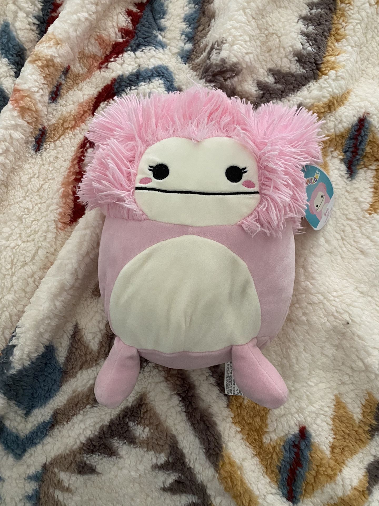 Brina Squishmallow 