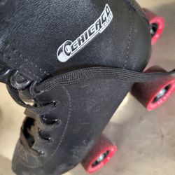 Chicago Rollerskates