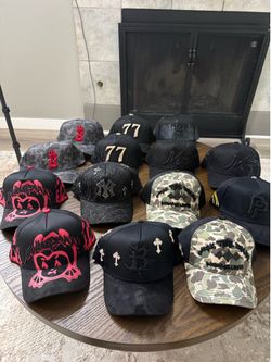 Gorras 🧢