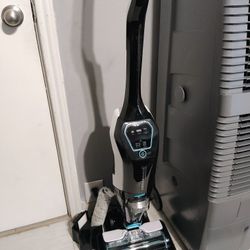 Bissell Crosswave.