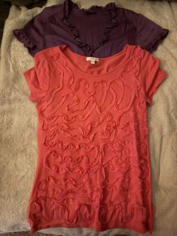 Isaac Mizrahi & Antonio Melani size M-S