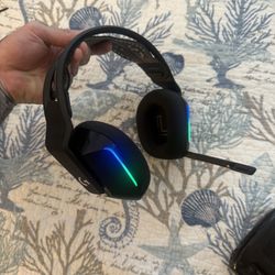 Wireless PC Gaming Headset 