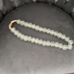 Made with stone for decorative