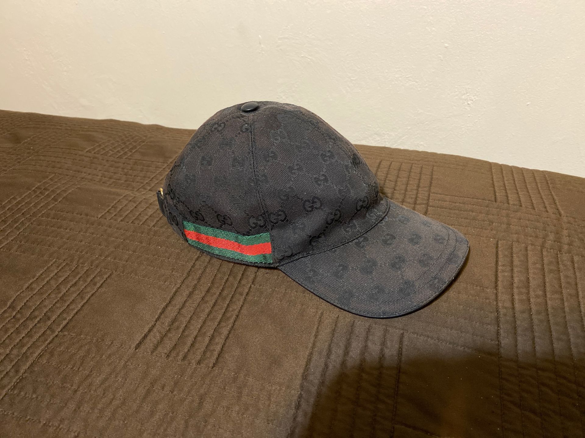 Gucci hat