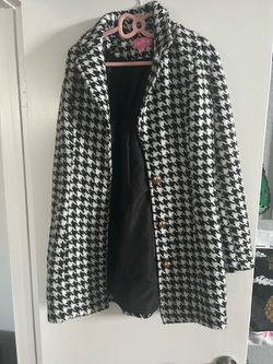 Dolls kill,  Sugar thrills coat