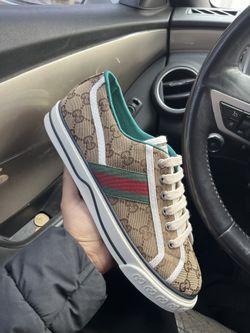 Gucci Shoe For Men 