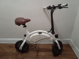 Ancheer electric bike