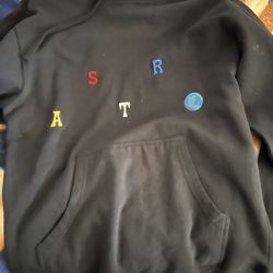 Astro world Sweater