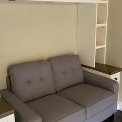 Mini European Couch