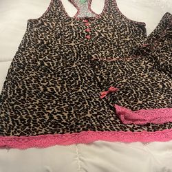 Pajama Set