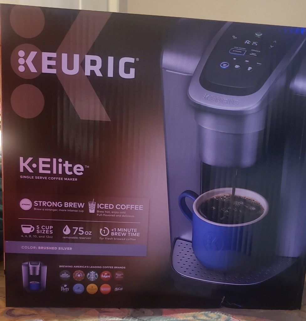 Keurig