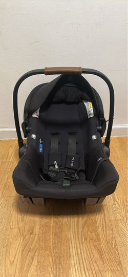 Nuna Pipa Rx Infant Car Seat