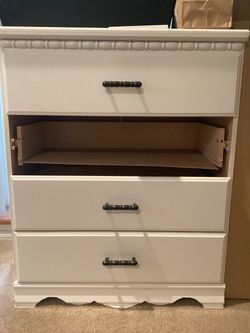 Free dresser