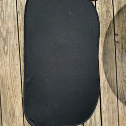 2018-2022 Toyota C-HR Genuine OEM Cargo Light-weight Tonneau Cover 64910-F4010