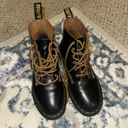 Dr. Martens 101 Made in England Boot