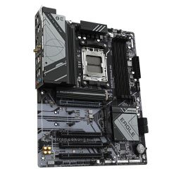 GIGABTYE B650 EAGLE AX GAMING MOTHERBOARD