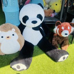 Soft Toys 