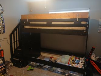 Bunk Bed for Sale